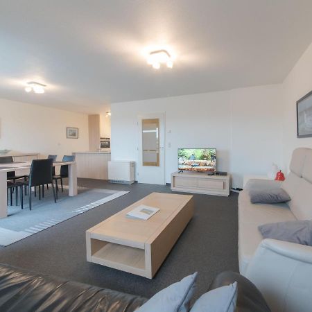 Apartment Strandhuis By Interhome Bredene Ngoại thất bức ảnh