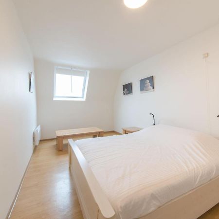 Apartment Strandhuis By Interhome Bredene Ngoại thất bức ảnh