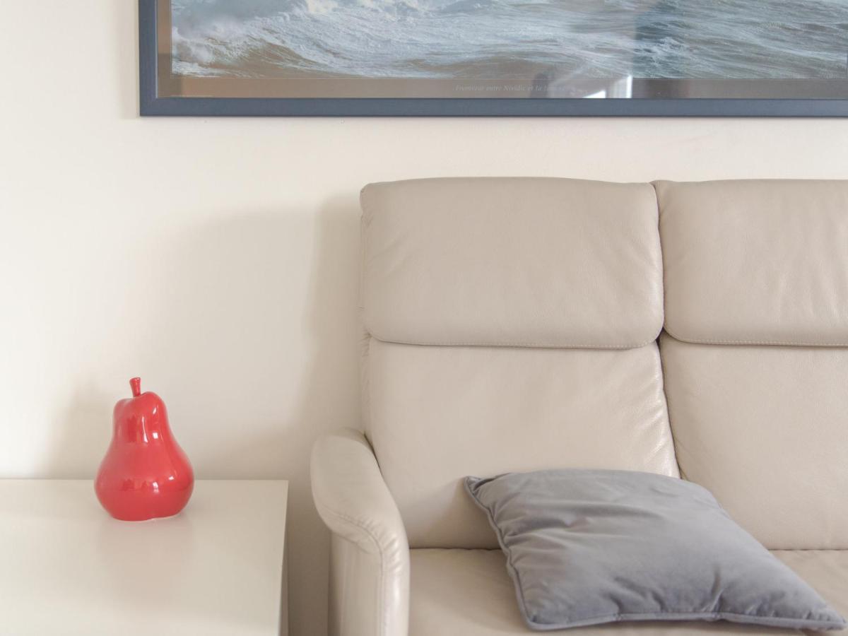 Apartment Strandhuis By Interhome Bredene Ngoại thất bức ảnh