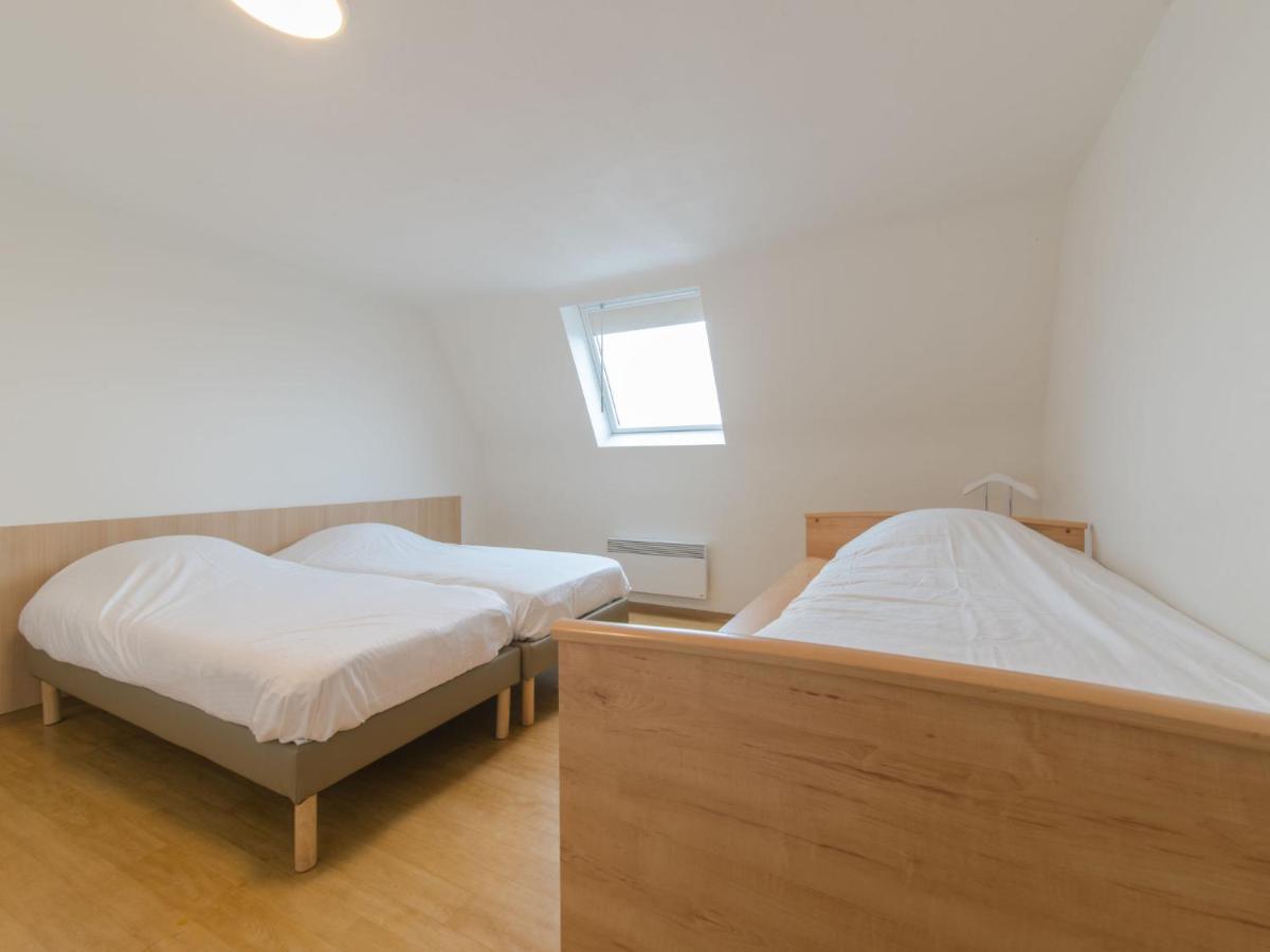 Apartment Strandhuis By Interhome Bredene Ngoại thất bức ảnh