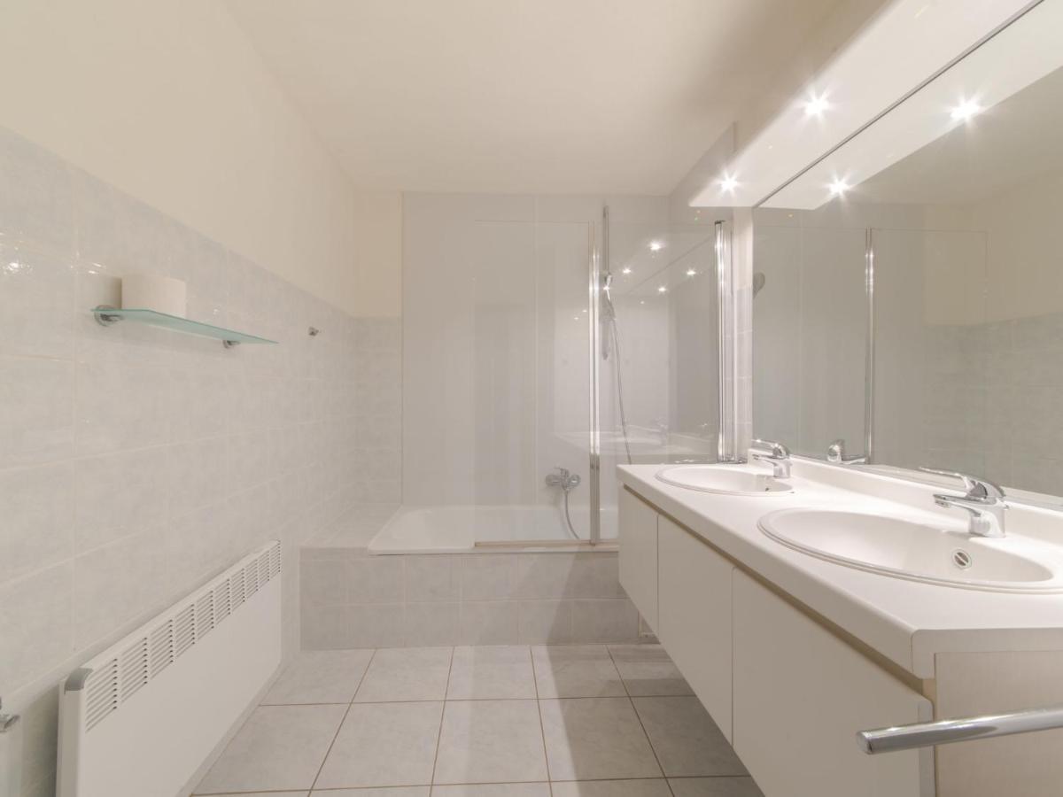 Apartment Strandhuis By Interhome Bredene Ngoại thất bức ảnh