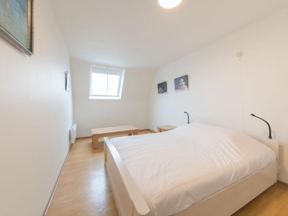 Apartment Strandhuis By Interhome Bredene Ngoại thất bức ảnh